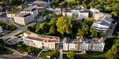 Fronius-Chefin &uuml;bernimmt Vorsitz des ISTA-Kuratoriums