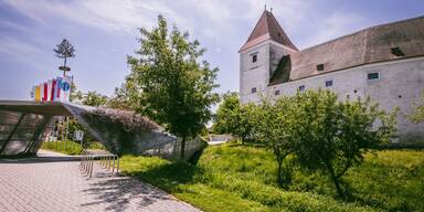 Das Land bl&uuml;ht auf &ndash; die sch&ouml;nsten Garten-Highlights 2026