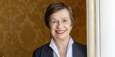 Doris Schmidauer zum Weltfrauentag: 
