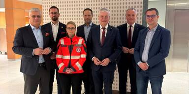 Nach Kritik fixiert NÖ klare Regeln für Krankentransporte