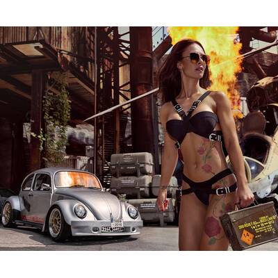 Miss Tuning Kalender 2016