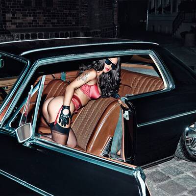 Miss Tuning Kalender 2016