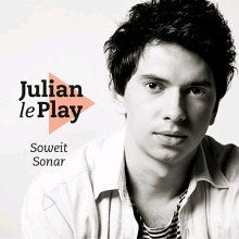 Julian le Play mit 