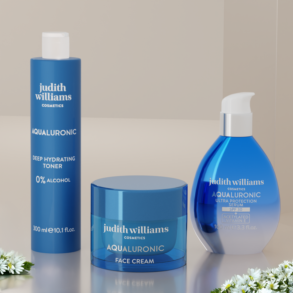Aqularonic Deep Hydration Set, € 114,70,-