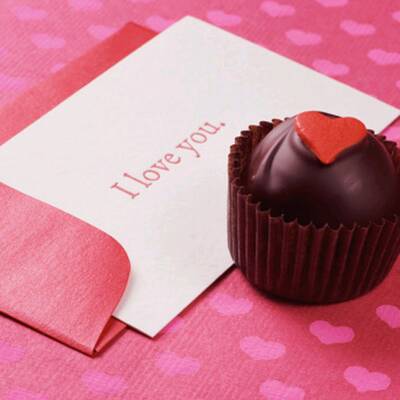 Last-Minute Valentinstagsgeschenke