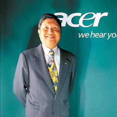 Die 25 einflussreichsten Führer