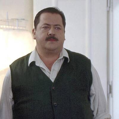 Wählen Sie ihren liebsten TV-Kommissar