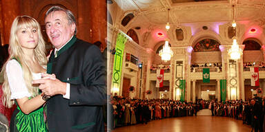 J&auml;gerball-Lugner