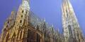 Jährlich etwa 3 Millionen Besucher im Stephansdom
