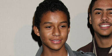 Jaafar Jackson