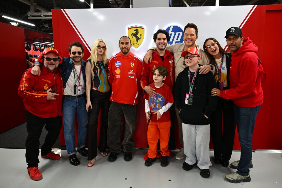 „Super Mario“ setzt jetzt zum galaktischen Kino-Höhenflug an