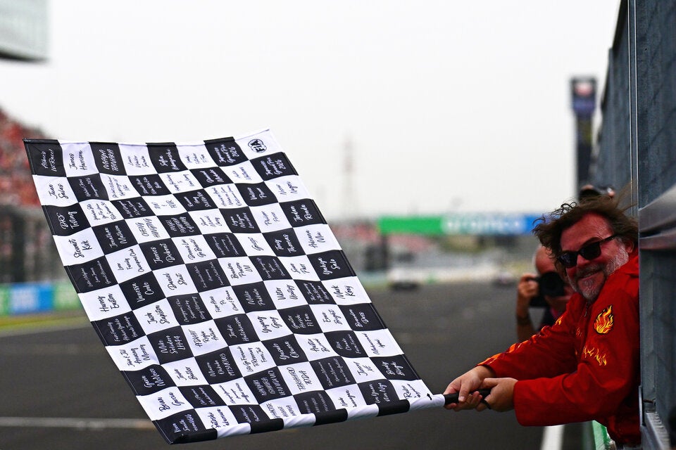 „Super Mario“ setzt jetzt zum galaktischen Kino-Höhenflug an