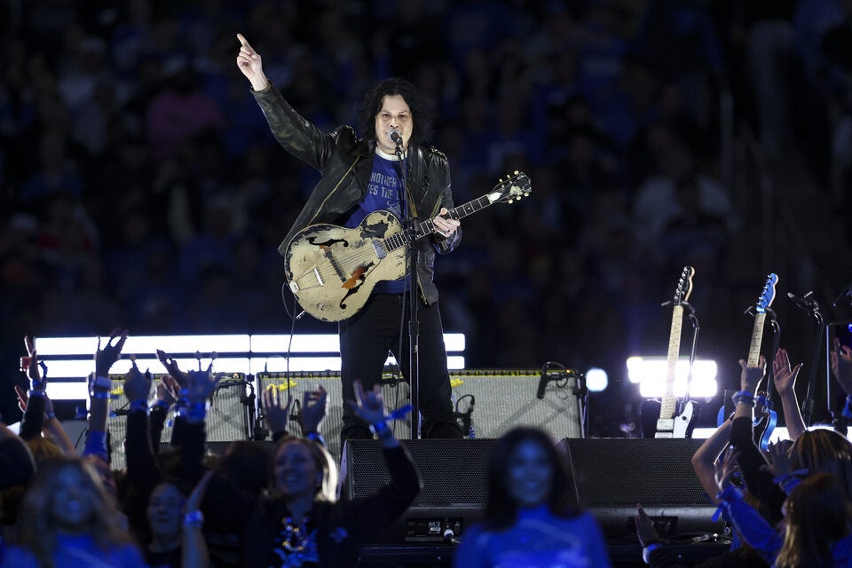 Coachella startet die Festival-Saison – auch als YouTube-Stream