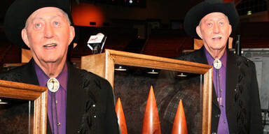 Country-Legende verstorben