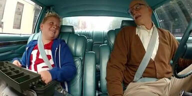 Neue Knoxville-Witze unter der Gürtellinie