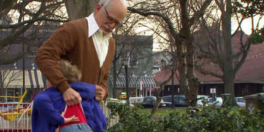 Neue Knoxville-Witze unter der Gürtellinie