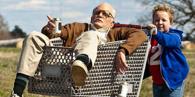 Neue Knoxville-Witze unter der Gürtellinie