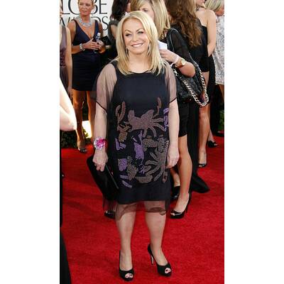 Jacki Weaver - Silver Linings