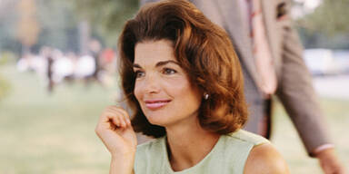 Jackie Kennedy