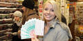 Lotto: Steirer tippt Solosechser mit mehr als 6,3 Mio. Euro