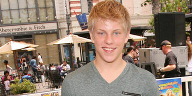 Jackson Odell
