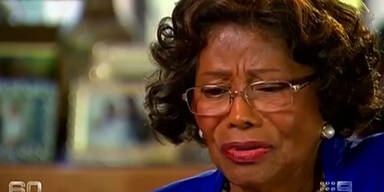 Oma Jackson im Interview!