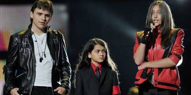 Oma Jackson verliert das Sorgerecht