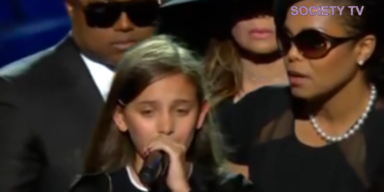 Debbie Rowe - Mieser Streit um Sorgerecht & Jackos Erbe!