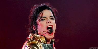 Jackson erhält posthum Grammy für Lebenswerk