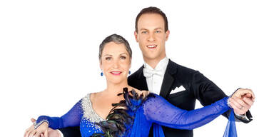 Katerina Jacob & Christoph Santner