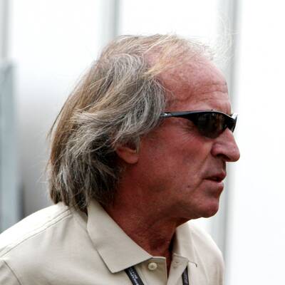 Michael Schumacher (Deutschland)