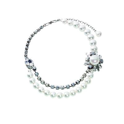 Swarovski Crytsallized