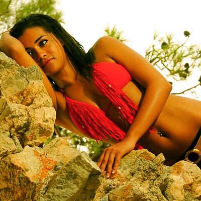 Sarah aus Laberweinting