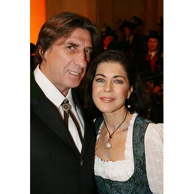 Alles hat ein Ende: Star-Trennungen 2010