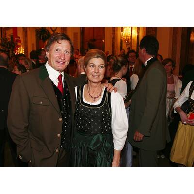 Franz Klammers beste Bilder