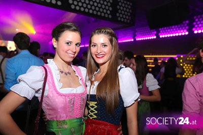 Offizielle Jägerball Afterparty