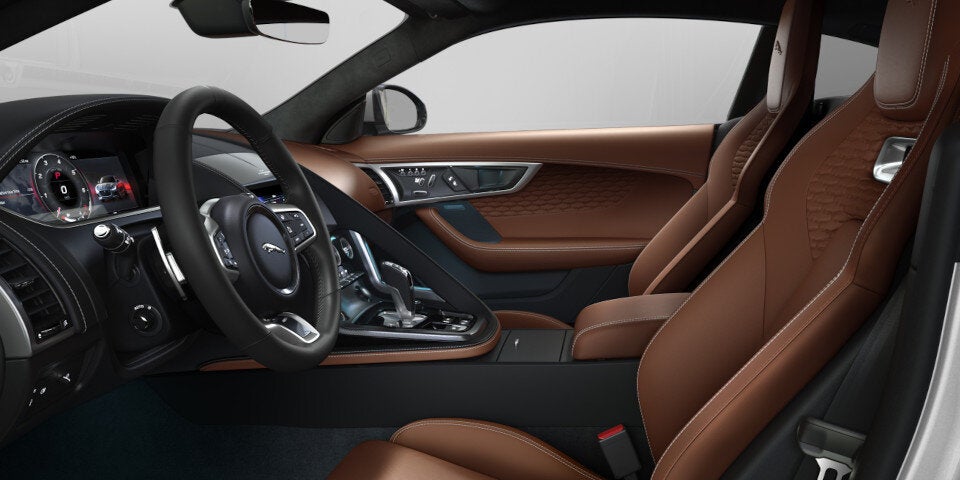 Jaguar bringt den F-Type R-Dynamic Black