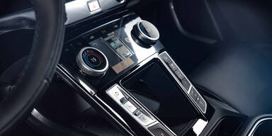 Jaguar verpasst dem I-Pace ein Facelift