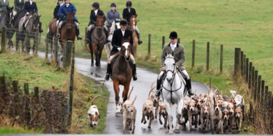 Andrew Milligan/PA Images/Getty Images/FILE