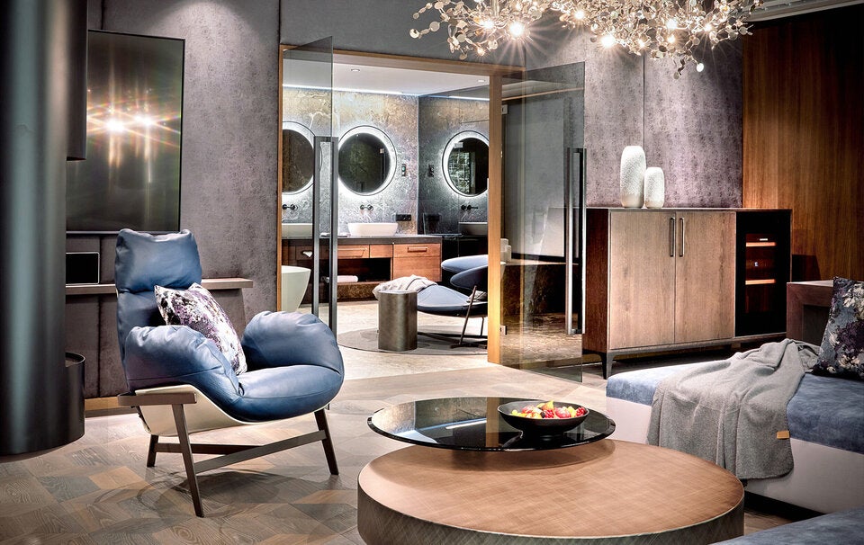 Inklusive Geheimtipps: Das sind die beliebtesten Wellnesshotels