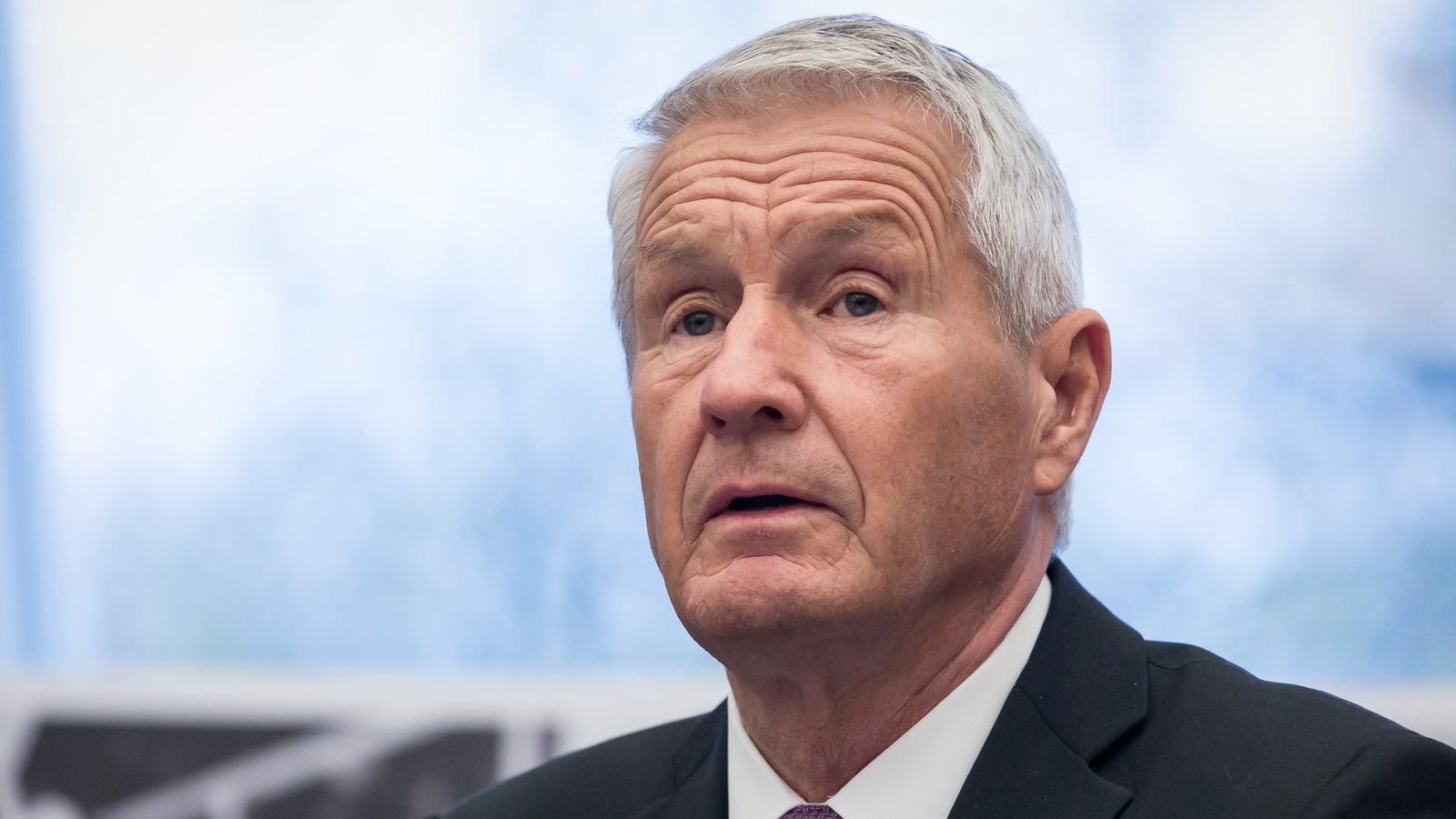 Epstein-Skandal: Ermittlungen gegen Ex-Regierungschef Jagland Kép