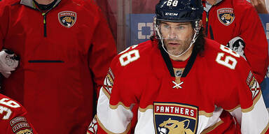 Jaromir Jagr