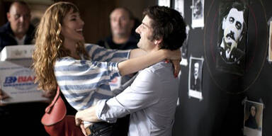 Das verflixte 3. Jahr: Französin verführt Kino