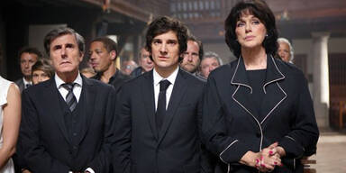 Das verflixte 3. Jahr: Französin verführt Kino