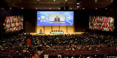 Jahrestagung ging am Mittwoch zu Ende