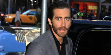 Jake Gyllenhaal