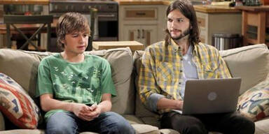 Jake will raus: Two And A Half Men vor dem Aus