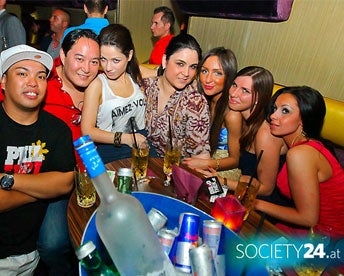 Jakkis at Scotch