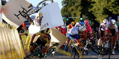 Jakobsen vor Comeback nach Horror-Sturz