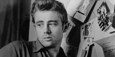 James Dean: Todestag einer Legende